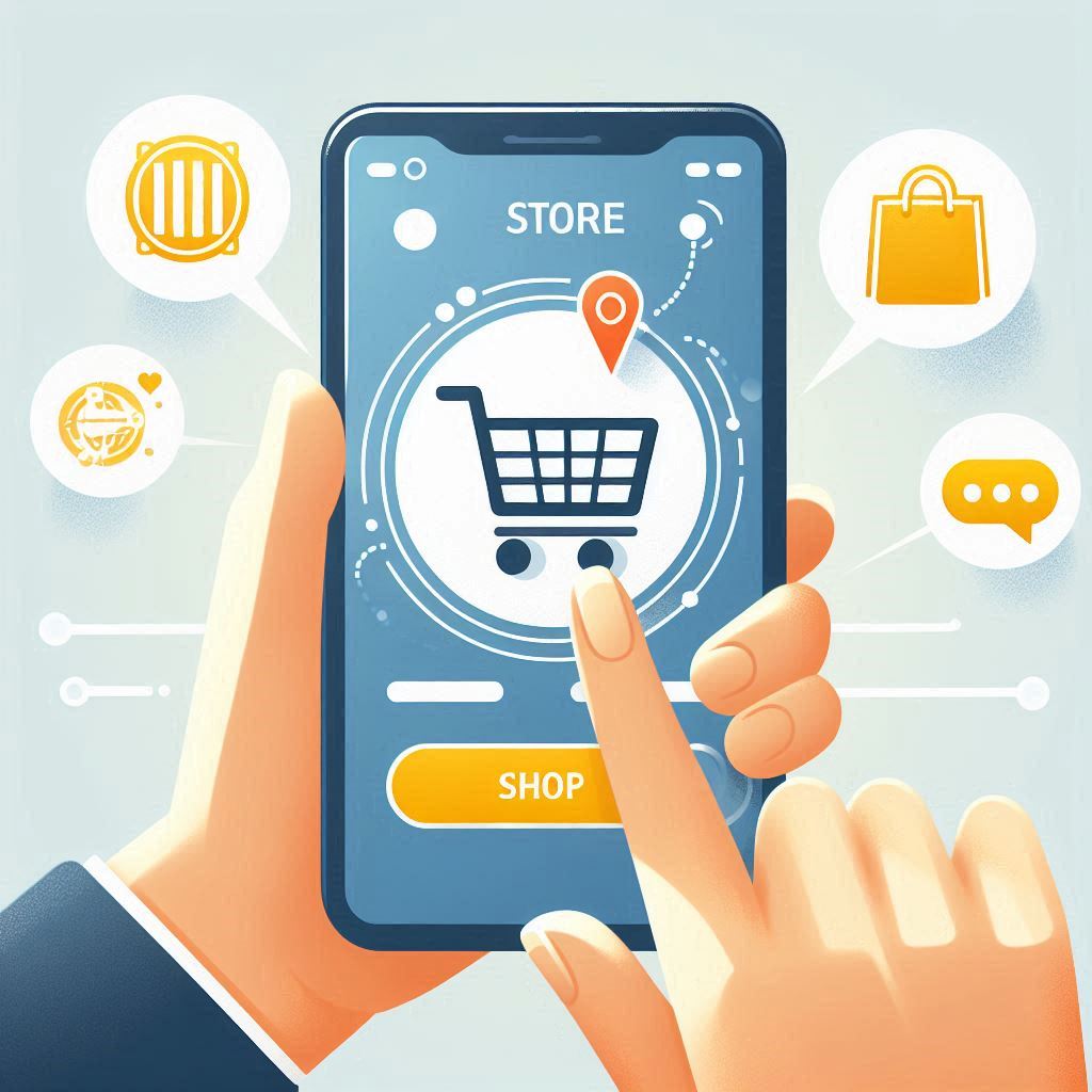 Mobile Apps for Your Store