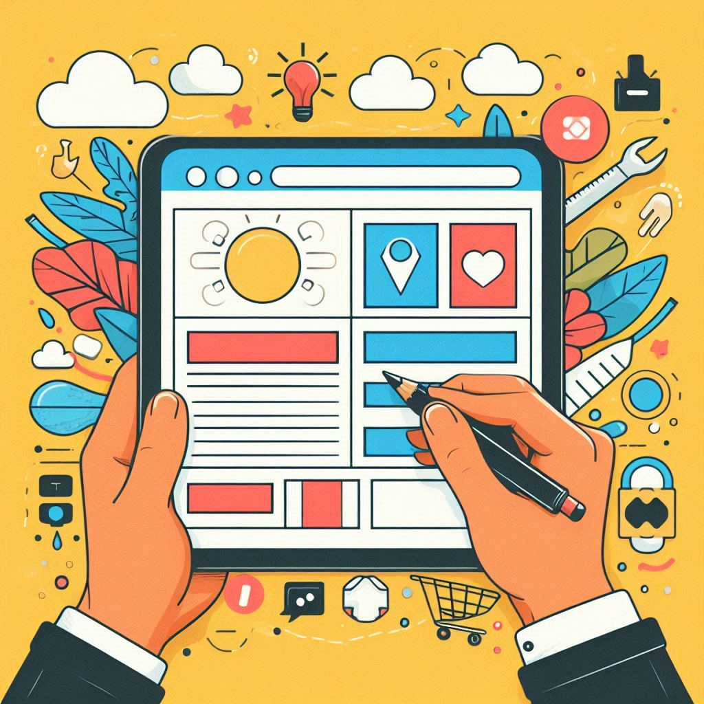 Custom E-commerce Websites