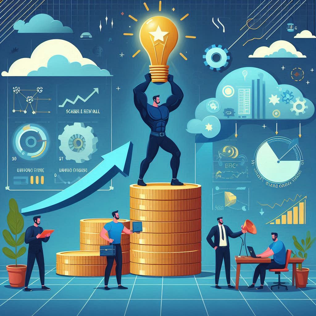 Scalability for Growth