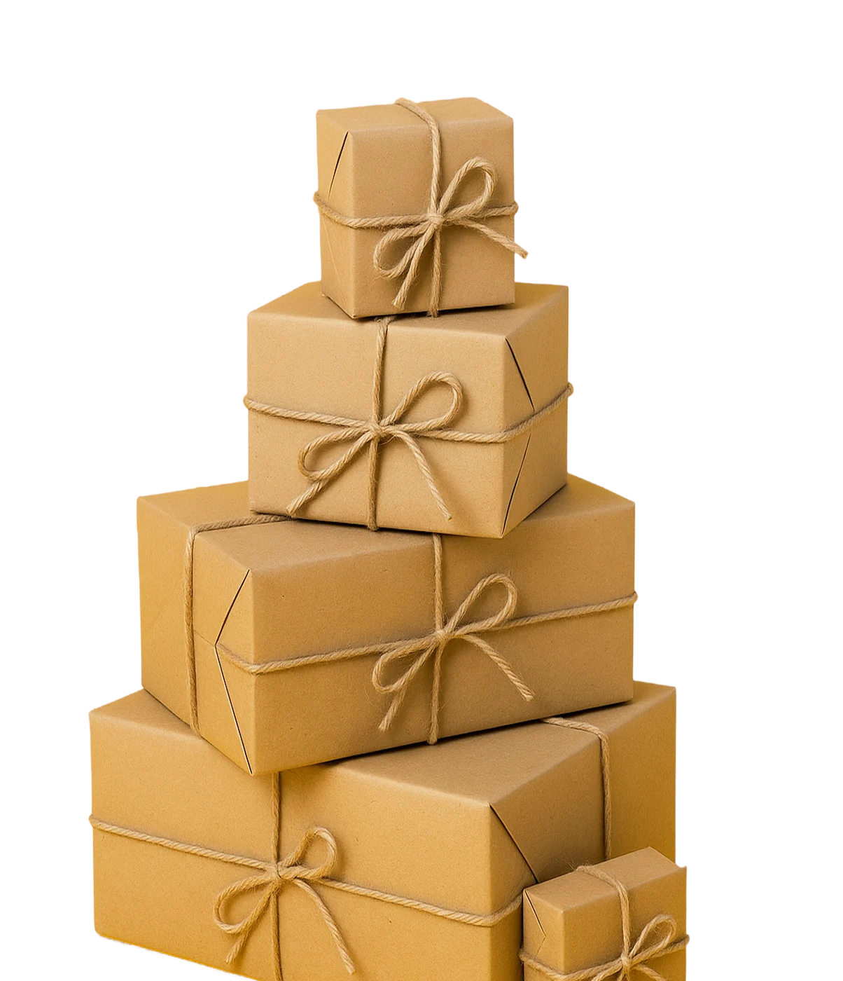 Boxes