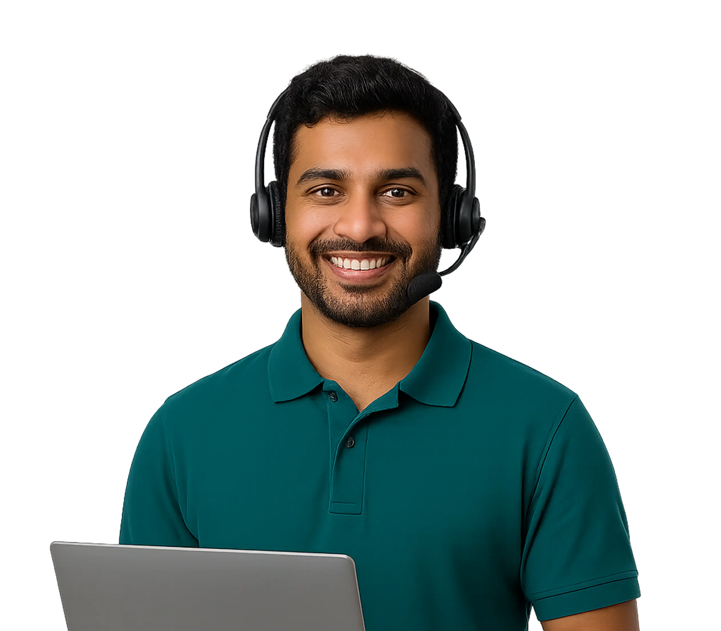 customer support