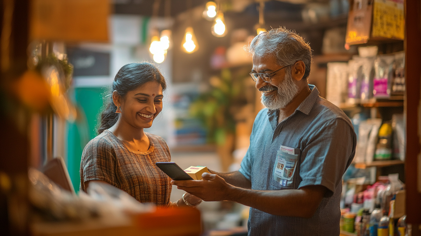 Vendor Image